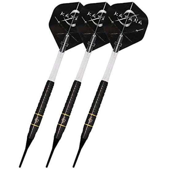 Dynasty Katana KATANA Kasen -Kiwami BLACK-