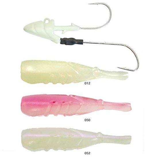 

Issei Umitaro Big Shrimp Set Swordfish 10g #012 Gro-