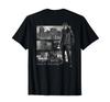 Resident Evil Requiem Leon BP T-shirt
