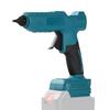 Wireless 20V Hot Adhesive Guns Suitable for 18V/20V Li Ion Batteries Quick Preheating Manufacturing DIYer Crafts Repairs