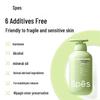 Spes Essential Oil Fragrance Shower Oil