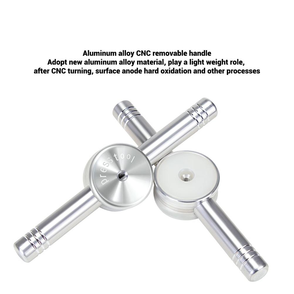 53 pcs Repair Installation Tool Kit Palin Bearing Hub Drum Base Tail Frame Installation Tool