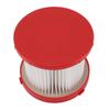 Vacuum Filter Replacement Capture Particles Easy To Clean 49 90 1950 Vacuum Cleaner Filters