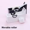 Eyelash Extension Tape Holder Base Adhesive Tape Cutter Eyelash Tape Dispenser Tape Cutting Makeup Tool for Home