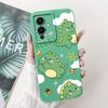 Cartoon Fashion Back Cover For Infinix Note 12 Pro 5G Phone Case Infinix X671B Soft Silicone Dragon Astronaut Black Cat Funda