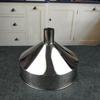 Industrial Stainless Steel Funnel