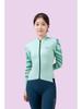 Lampada Women's Fleece Long Sleeve Cycling Jersey - 2022 Autumn/Winter Warm and Cold-Proof