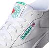 Reebok Classics Club C 85 кроссовки