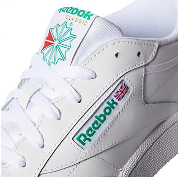 Adidași Reebok Classics Club C 85