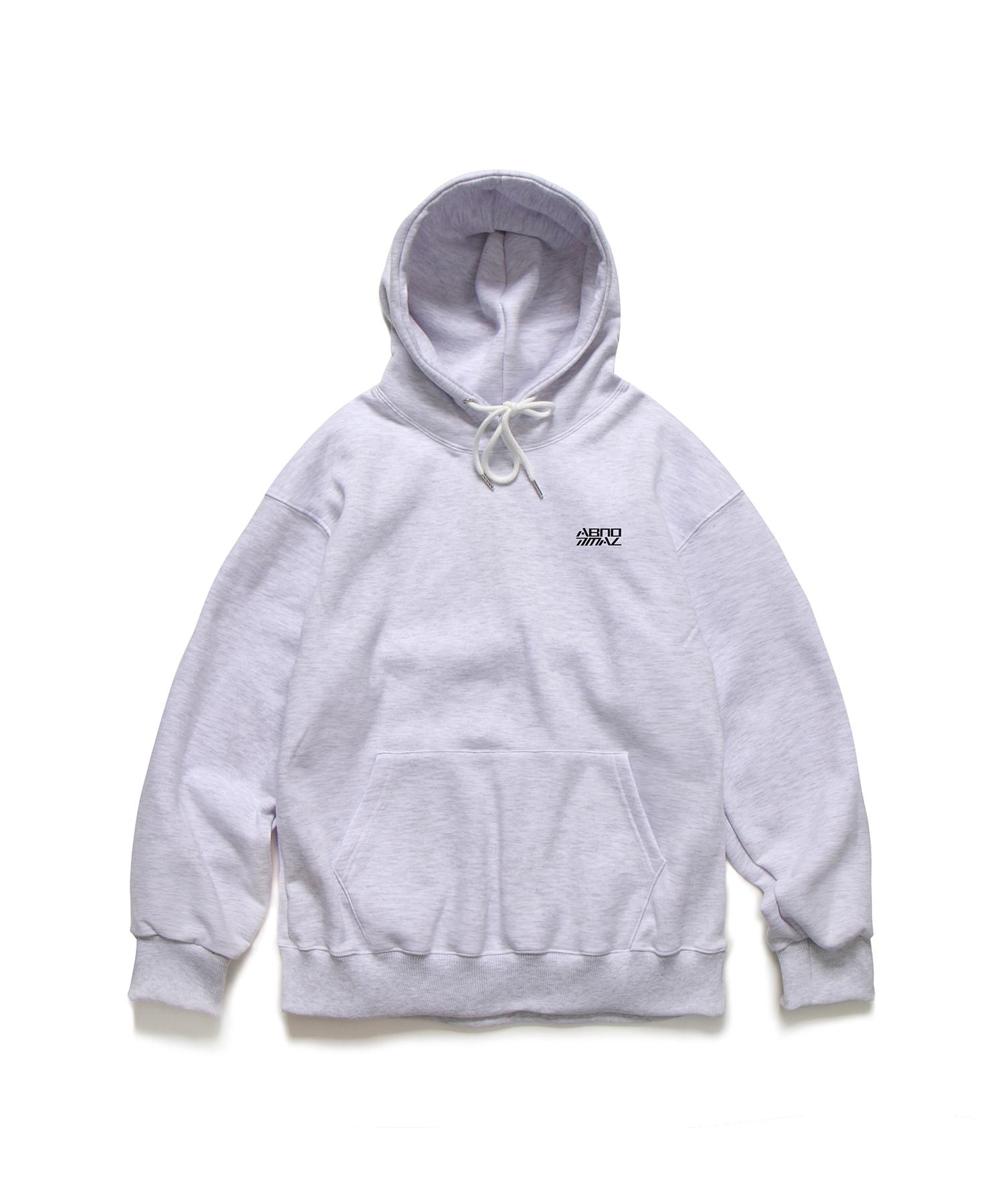 Appnol Mersing Minimal Hood Light Grey L