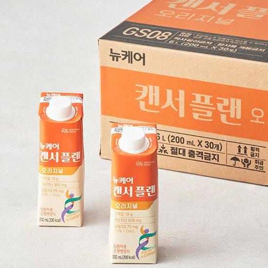 

[Daesang Well Life] Новий план лікування раку 30 упаковок