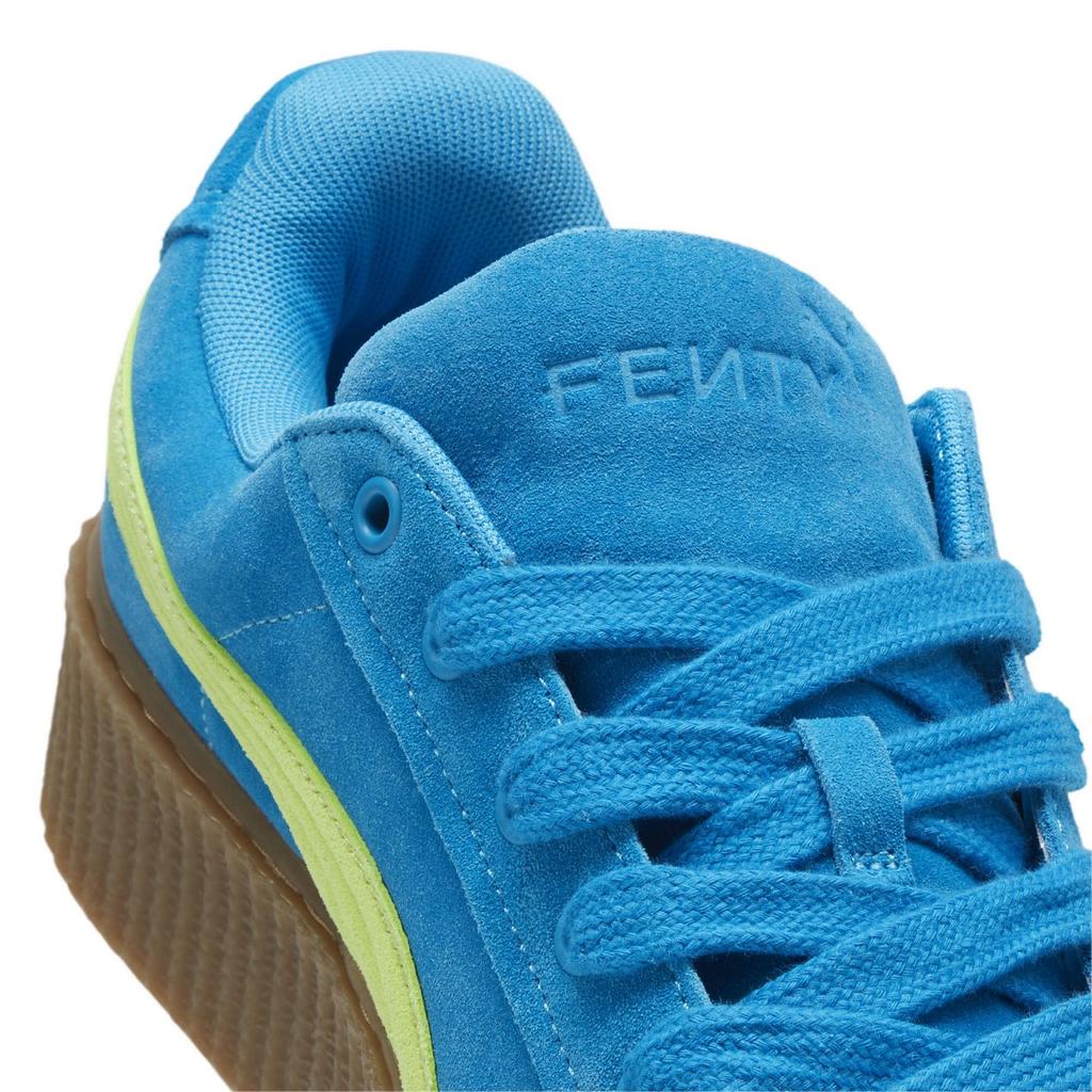 Puma Creeper Phatty Shoes 39640302 R 36