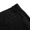 Anta Champion Glory Mens Woven Sports Long Pants Summer 2026 Casual Pants Men Bottoms Basic-Black 152620503-3