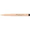 Tusjer - FABER-CASTELL - Pitt Artists Pen - 10 x Medium - Hudfarge - Ikke Oppfyllbar