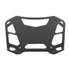 Motorcycle Rear Luggage Rack Black Matte Finish High Bearing Capacity Top Case Bracket Replacement for Spyder F3 T With