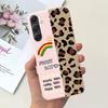 For Funda Samsung Galaxy A55 5G Case Daisy Stylish Painting Soft SIlicone TPU Bumper For Samsung A55 A55 5G GalaxyA55 Coque Etui