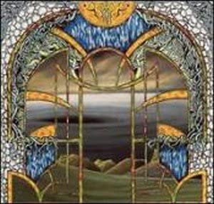 

CD HEMLOCK (ROCK) - Exordium HEM00872 Not On Label 1994 Canada Rock Used
