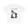Maglietta The Last Resort | Stivali Skinhead Stile Londra Anni '80 | Abbigliamento Sottocultura Britannica