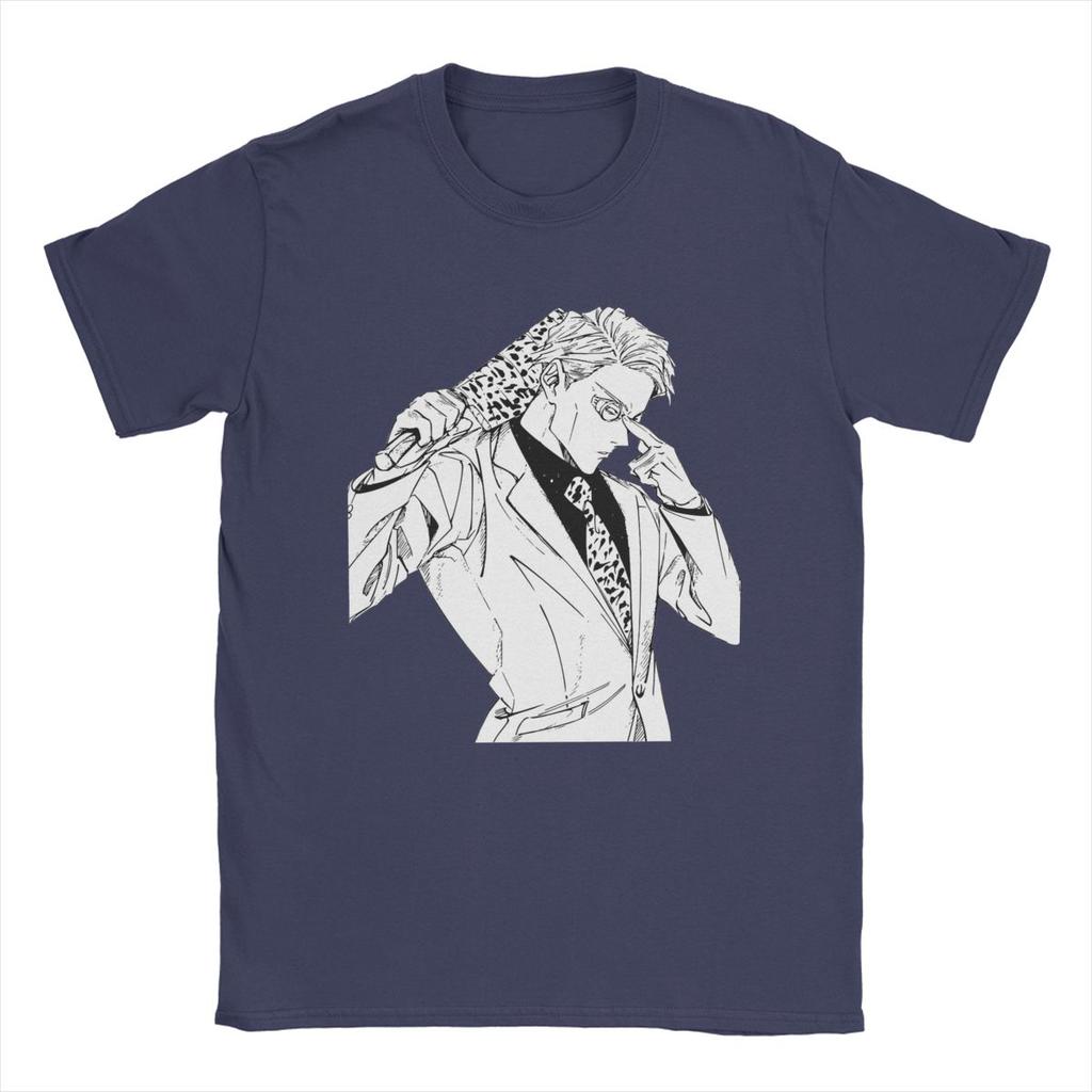 Men's T-Shirt Kento Nanamiis JJK Anime Awesome 100% Cotton Tee Shirt Short Sleeve T Shirts Crewneck Clothes 4XL 5XL