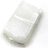 Crystal Shell Soft TPU Case Protective Cover for GBC Gameboy Color Console Protection Cover (Clear)