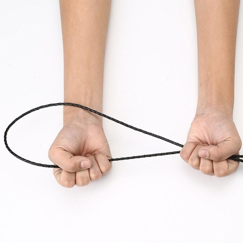 Turquoise Bolo Tie for Adult Unisex Vintage PU Leather Necktie Rope Necklace Jewelry Rodeos Tie Formal Event Shirt Tie