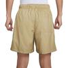 Nike Woven Casual Shorts Men's Dark Khaki FN3308-297
