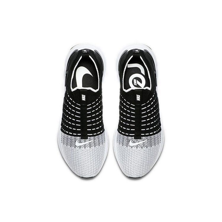 Nike React Phantom Run Flyknit 2 Black CJ0277-001