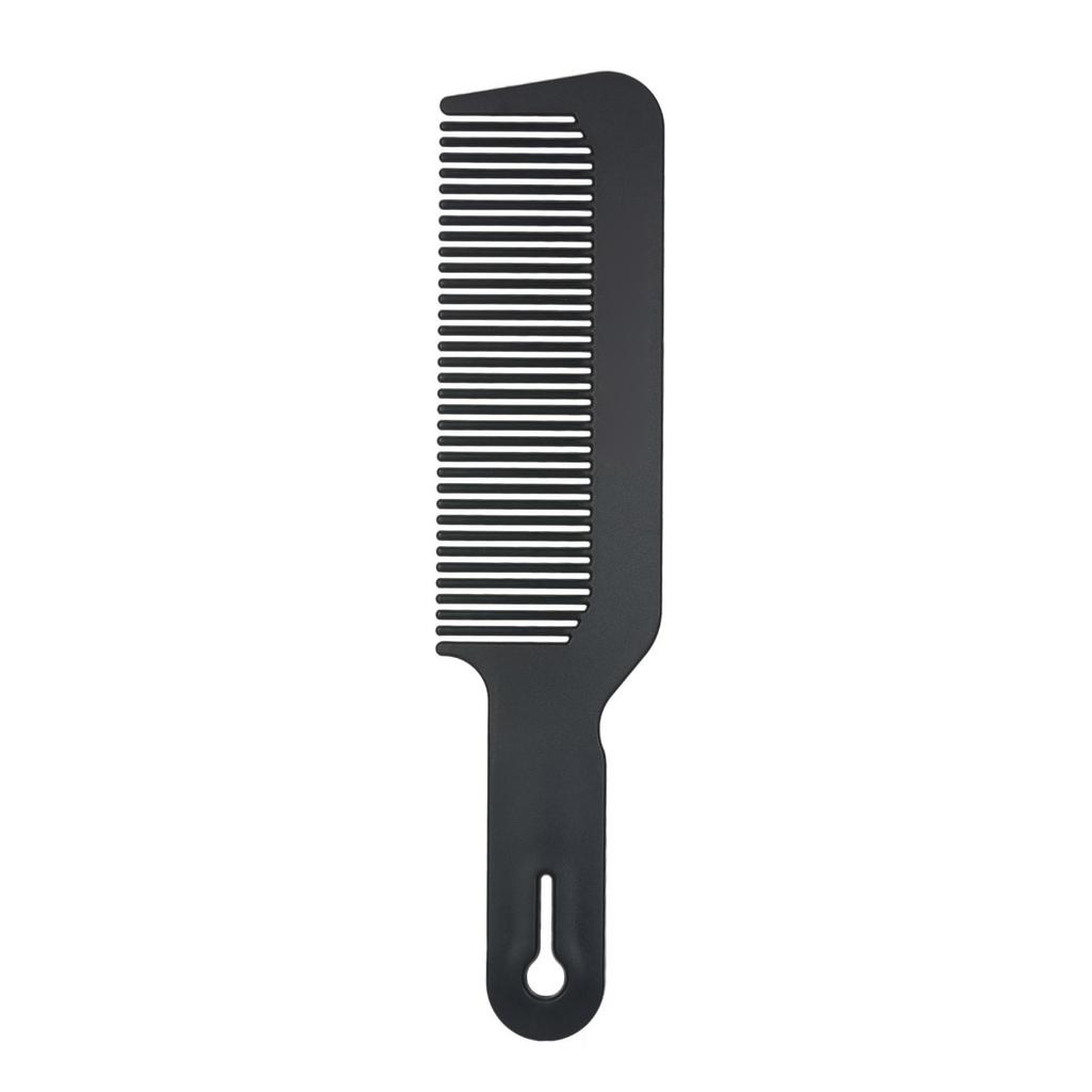 INGRID Plastic Barber Combs Hair Cutting Styling Comb for Salon Home Hairdressing Grooming Hair Care Tools