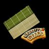 Sushi Rolling Mat