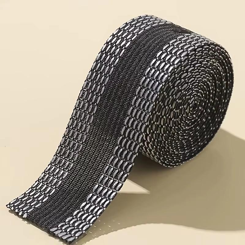 5M/1M Dobladillo de Pantalones Acortar Autoadhesivo Boca de Pantalón Pegatina Dobladillo Adhesivo En El Dobladillo del Pantalón Correr para Borde Adhesivo