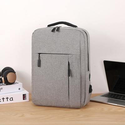 Large Capacity Practical Backpack, College Style Backpack, Travel Business Backpack and Laptop Bag,for Commuting,office, School