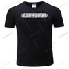 New Arrived Summer Men Cotton T Shirt Casual Short Sleeve LAGWAGON SILVER LOGO TSHIRT Fashion Brand Cool Tees and Top Big Size