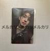[USED] SEVENTEEN Seventeen Rakidro Weverse GLOBAL Wonwoo