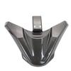 For CFMOTO 450MT MT450 CF 450 MT 2024 2025 Motorcycle Front Wheel Fender Beak Nose Cone Extension Extender Cowl Spoiler Cover