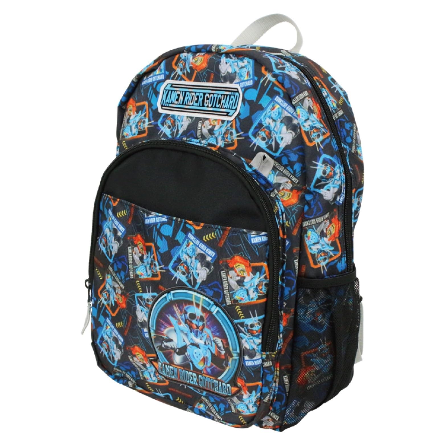 

KoohaCreate Backpack L Kamen Rider Kindergarten Elementary School Excursion Character Goods [119480]
