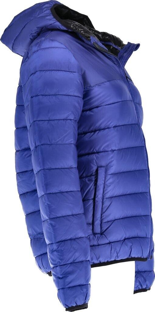 Demi-season Jacket Champion Legacy Hooded Jacket (218073) (218073-BS025) Blue