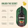 Batana For Hair Growth Oil,hair Growth Oil,hair Oil,Stimulates Hair Growth, Batana Moisturizes And Repairs Dryness, 60ml