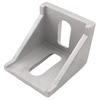 4040 Aluminum Profile Heavy-Duty Corner Bracket