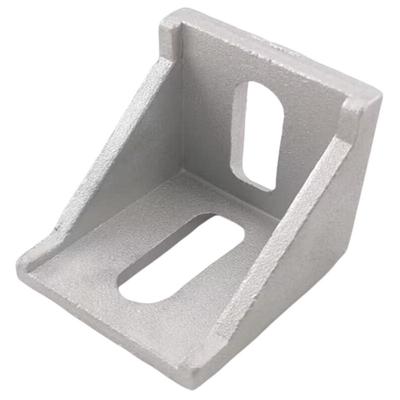 4040 Aluminum Profile Heavy-Duty Corner Bracket