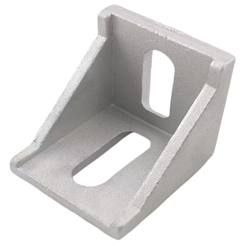 4040 Aluminum Profile Heavy-Duty Corner Bracket