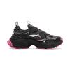Li Ning Xingji Chunky Sneakers Women's Low top Black AGCU372-4