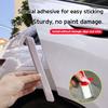 For BMW X3 G45 2025-2026 Car Rearview Mirror Anti-scratch Car Door Anti-collision Strip for Body Anti-scratch Decorative Items