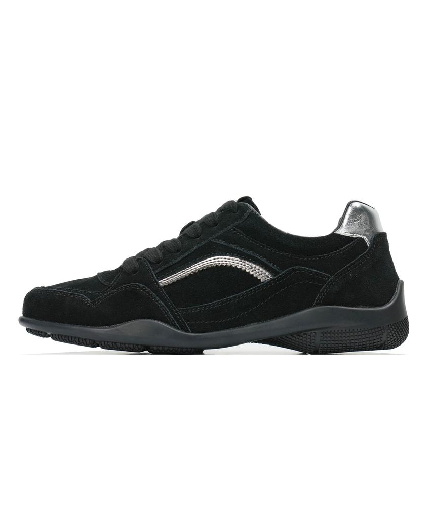 Bearpaw Orie Sneakers Black (K3024001Rc-W)