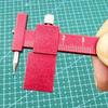 1pc Model Equidistant Scribing Ruler Parallel Scribers Create Contour Isometric Parallel Scribe Building Tools
