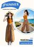 Girls' Sleeveless Top & Wide-Leg Pants Two-Piece Set - Summer 2026 Korean Style Casual Outfit