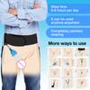 Penis Extender Enlargement Hanger Belt Set Cock Enlarger Physical Stretch Tie Leg Device Men Masturbator Tension Kit Sex
