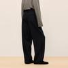 LESS 2023 Winter Commuter Straight-Leg Trousers