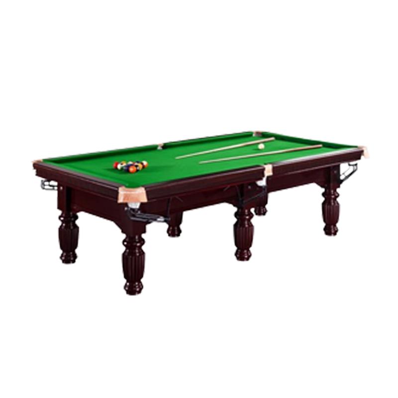 NAIPNI 9-Foot Multi-functional Billiard Table