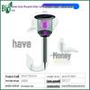 Youjin Solar Outdoor Mosquito Killer Lamp