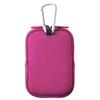 HAKUBA Slim Fit Camera Pink Pouch, Medium, (SPG-SF-CPMPK)